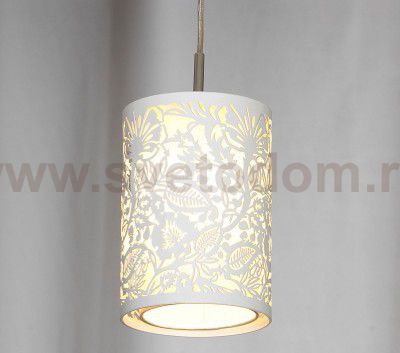 Трековый светильник Lussole LSF-2306-01-TAW Track Light