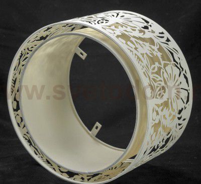 Потолочный светильник Lussole LSF-2307-04 VETERE