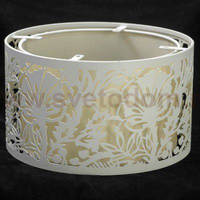 Потолочный светильник Lussole LSF-2307-04 VETERE