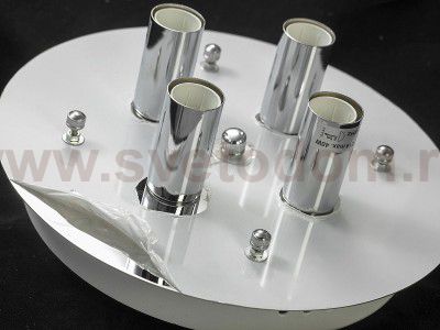 Потолочный светильник Lussole LSF-2307-04 VETERE