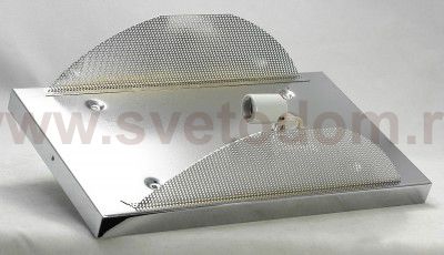 Светильник настенно-потолочный Lussole LSF-2371-01 VETERE