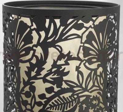 Настольная лампа Lussole LSF-2374-01 VETERE