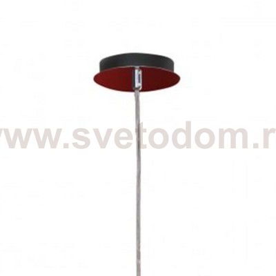 Светильник подвесной Lussole LSF-2376-01 VETERE