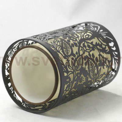 Светильник подвесной Lussole LSF-2376-01 VETERE