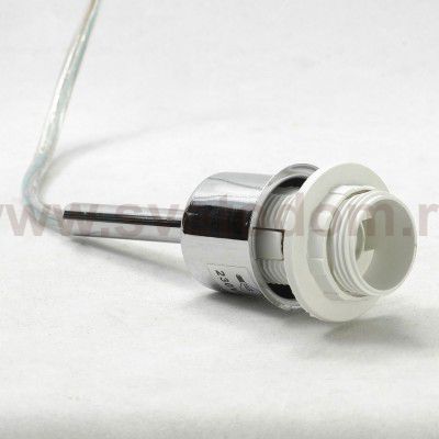 Светильник подвесной Lussole LSF-2376-01 VETERE