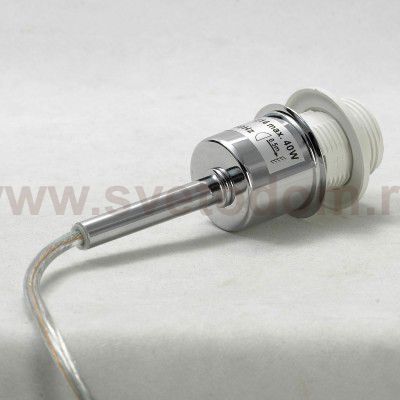 Светильник подвесной Lussole LSF-2376-01 VETERE