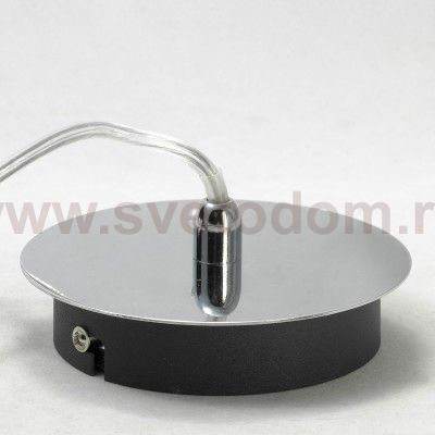 Светильник подвесной Lussole LSF-2376-01 VETERE