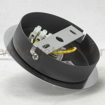 Светильник подвесной Lussole LSF-2376-01 VETERE