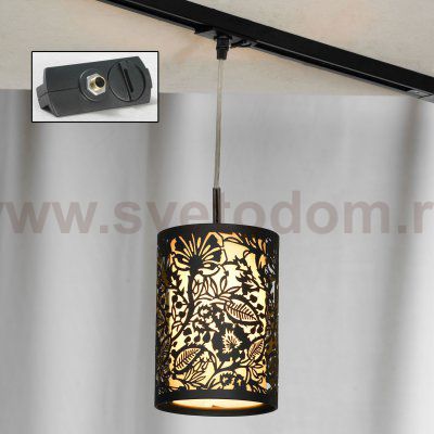 Трековый светильник Lussole LSF-2376-01-TAB Track Light