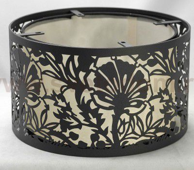 Потолочный светильник Lussole LSF-2377-04 VETERE