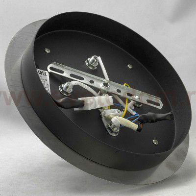 Потолочный светильник Lussole LSF-2377-04 VETERE