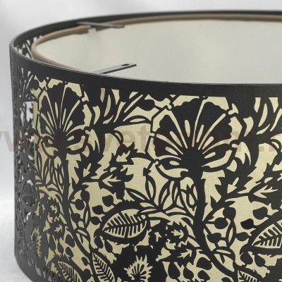 Люстра Lussole LSF-2377-07 VETERE