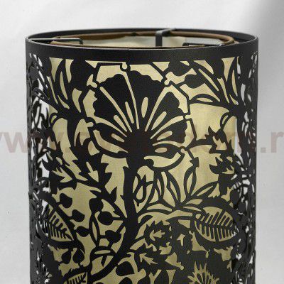 Светильник подвесной Lussole LSF-2386-01 VETERE