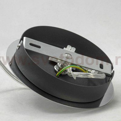 Светильник подвесной Lussole LSF-2386-01 VETERE