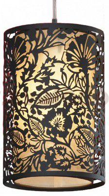 Светильник подвесной Lussole LSF-2386-01 VETERE