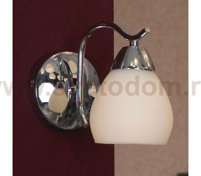 Светильник настенный бра Lussole LSF-2401-01 APIRO