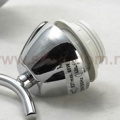 Светильник настенный бра Lussole LSF-2401-01 APIRO