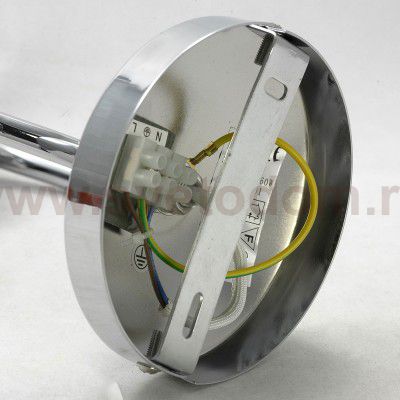 Светильник настенный бра Lussole LSF-2401-01 APIRO