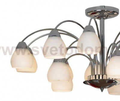 Люстра потолочная Lussole LSF-2403-15 APIRO