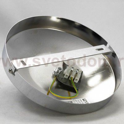 Люстра потолочная Lussole LSF-2403-15 APIRO