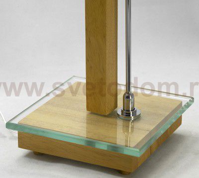 Настольная лампа Lussole LSF-2504-01 MONTONE