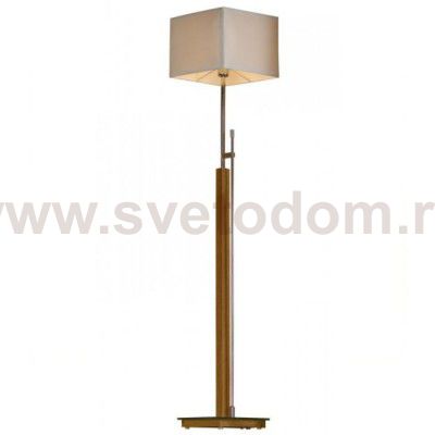 Торшер напольный Lussole LSF-2505-01 MONTONE