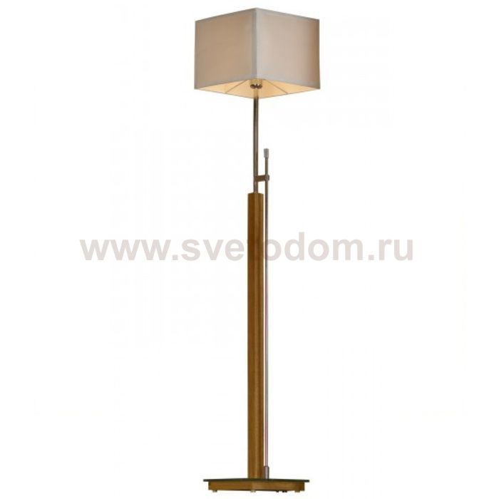 Торшер напольный Lussole LSF-2505-01 MONTONE
