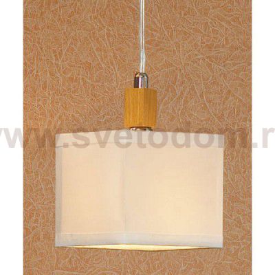 Светильник подвесной Lussole LSF-2506-01 MONTONE
