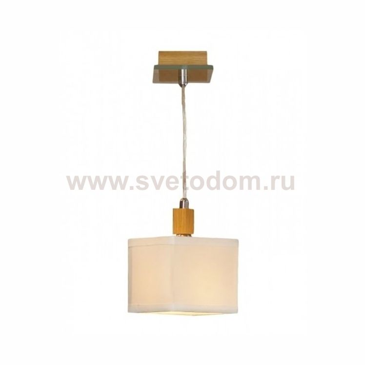 Светильник подвесной Lussole LSF-2506-01 MONTONE