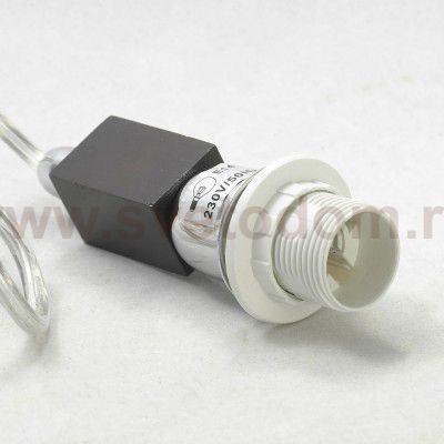 Светильник подвесной Lussole LSF-2576-01 MONTONE