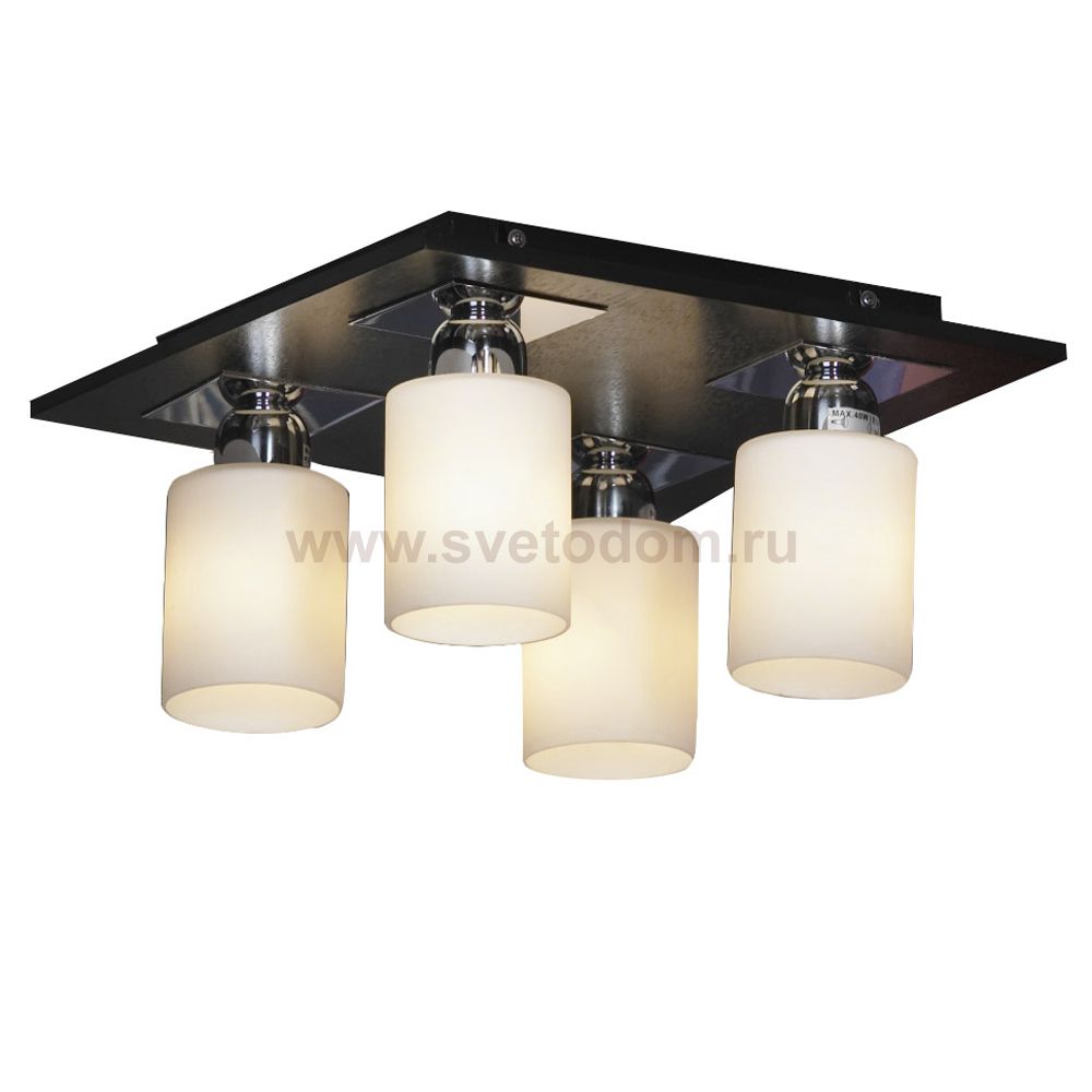Люстра Lussole LSF-6107-04 CAPRILE