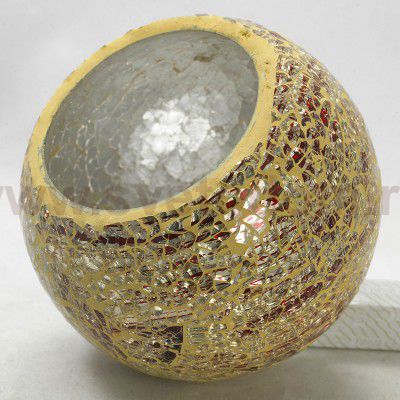 Люстра подвесная Lussole LSF-6203-06 BAGHERIA