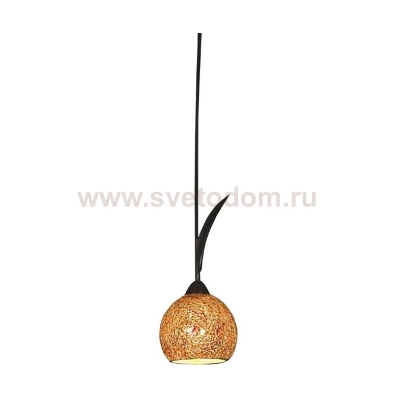 Светильник подвесной Lussole LSF-6206-01 BAGHERIA