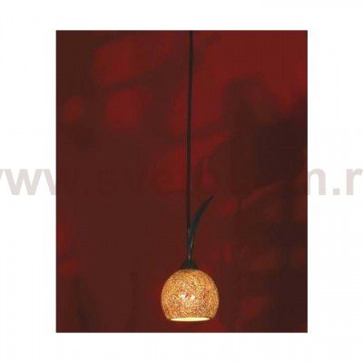 Светильник подвесной Lussole LSF-6206-01 BAGHERIA