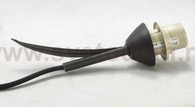 Светильник подвесной Lussole LSF-6206-01 BAGHERIA