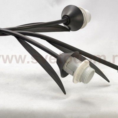 Люстра Lussole LSF-6213-06 BAGHERIA