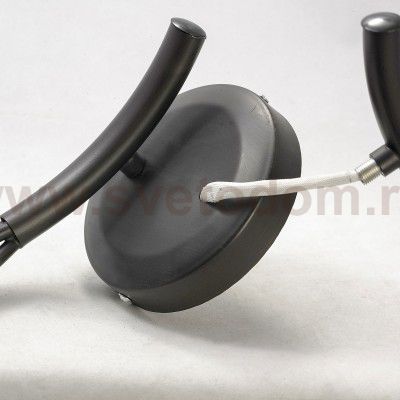 Люстра Lussole LSF-6213-06 BAGHERIA