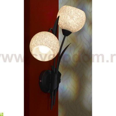 Светильник настенный бра Lussole LSF-6291-02 BAGHERIA