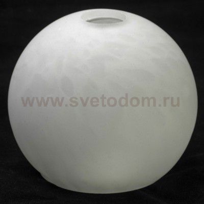 Плафон стекло матовое Е14 Lussole BAGHERIA LSF-629