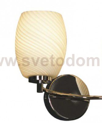 Светильник настенный бра Lussole LSF-6601-02 LEVERANO