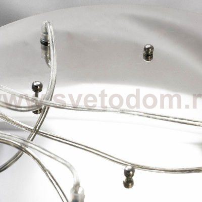 Светильник подвесной Lussole LSF-7206-03 CESANO