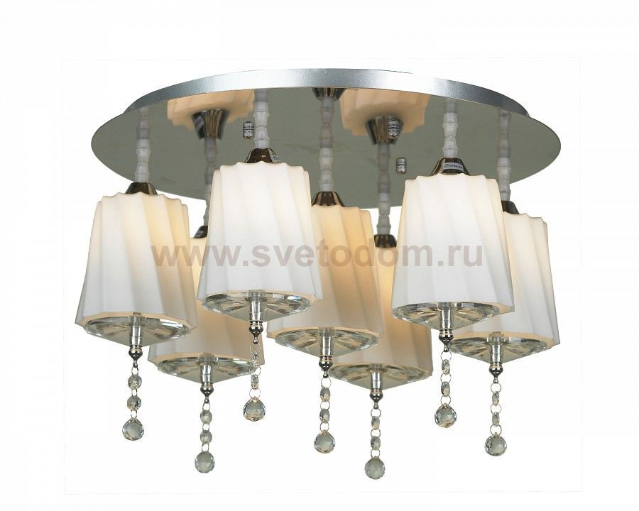 Люстра Lussole LSF-7403-07 LORETO