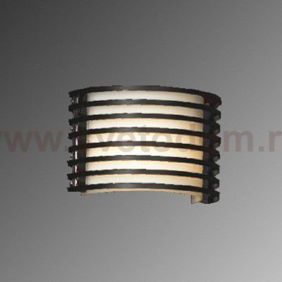 Светильник настенный бра Lussole LSF-8201-01 BUSACHI