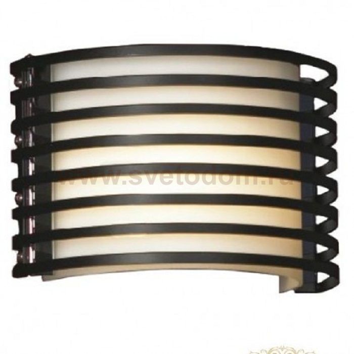 Светильник настенный бра Lussole LSF-8201-01 BUSACHI