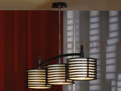 Светильник подвесной Lussole LSF-8203-03 BUSACHI