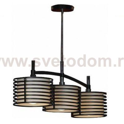 Светильник подвесной Lussole LSF-8203-03 BUSACHI