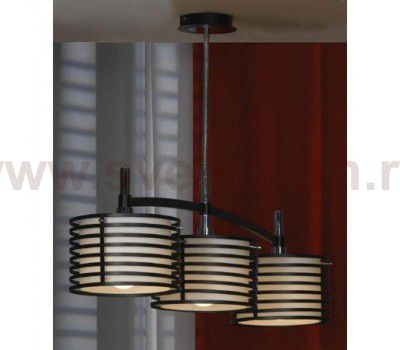 Светильник подвесной Lussole LSF-8203-03 BUSACHI