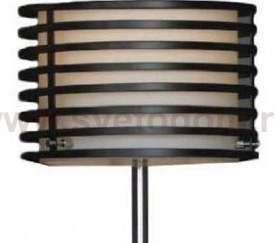 Настольная лампа Lussole LSF-8204-01 BUSACHI