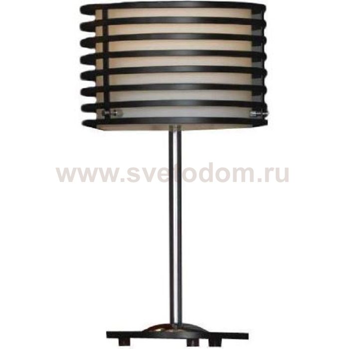 Настольная лампа Lussole LSF-8204-01 BUSACHI