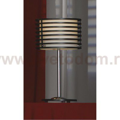 Настольная лампа Lussole LSF-8204-01 BUSACHI